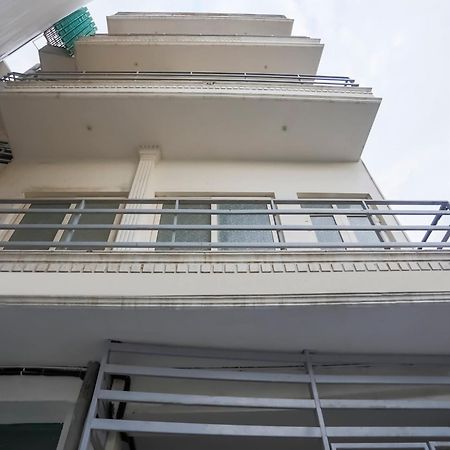 Hotel O Jsb Hotel Faridabad Extérieur photo