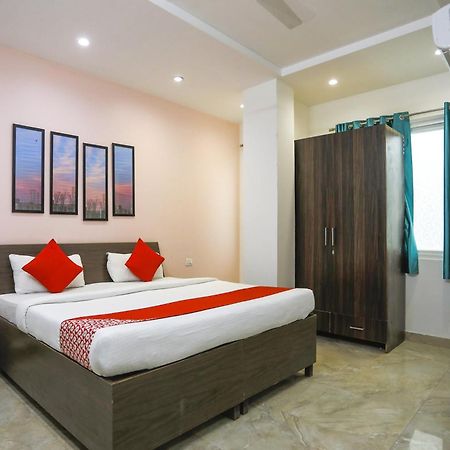 Hotel O Jsb Hotel Faridabad Extérieur photo