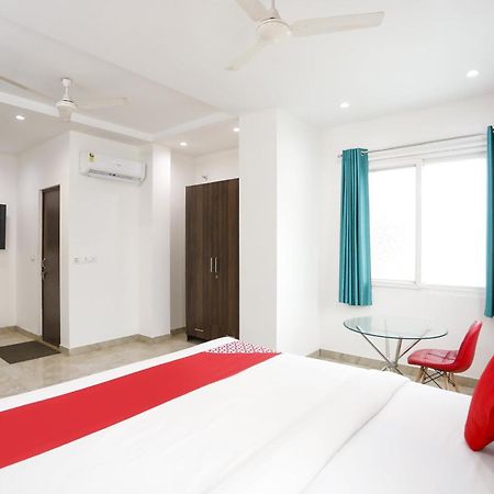 Hotel O Jsb Hotel Faridabad Extérieur photo