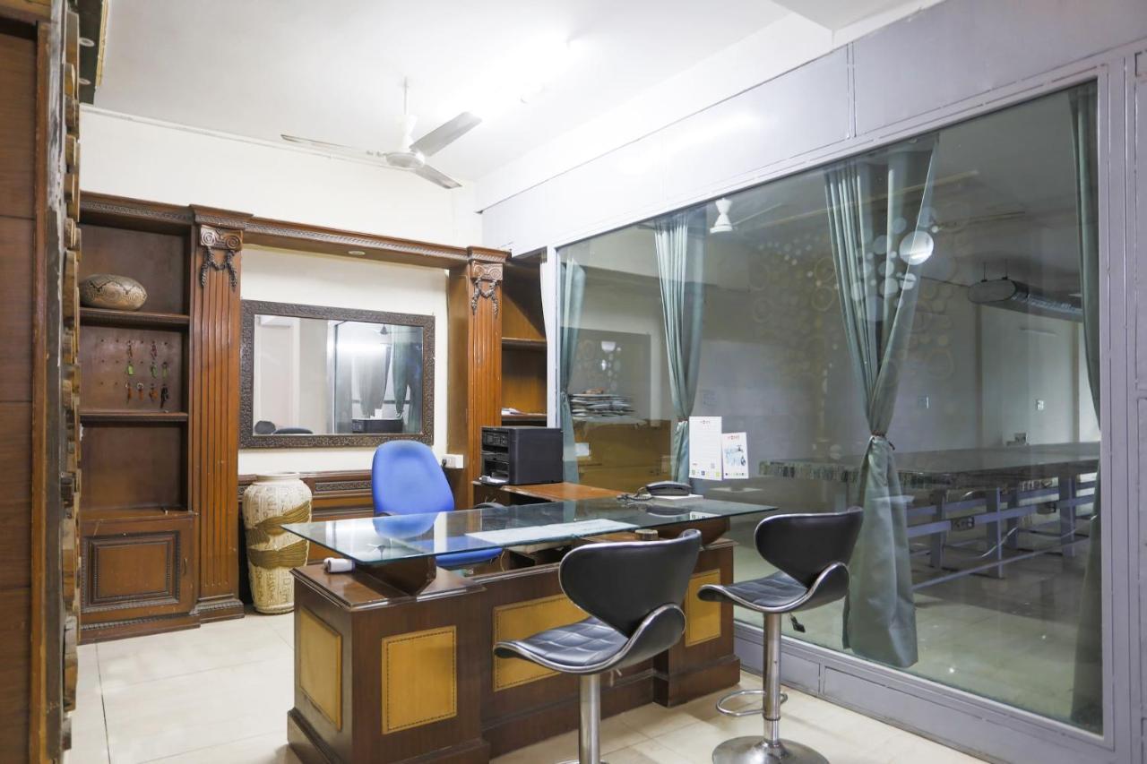 Hotel O Jsb Hotel Faridabad Extérieur photo