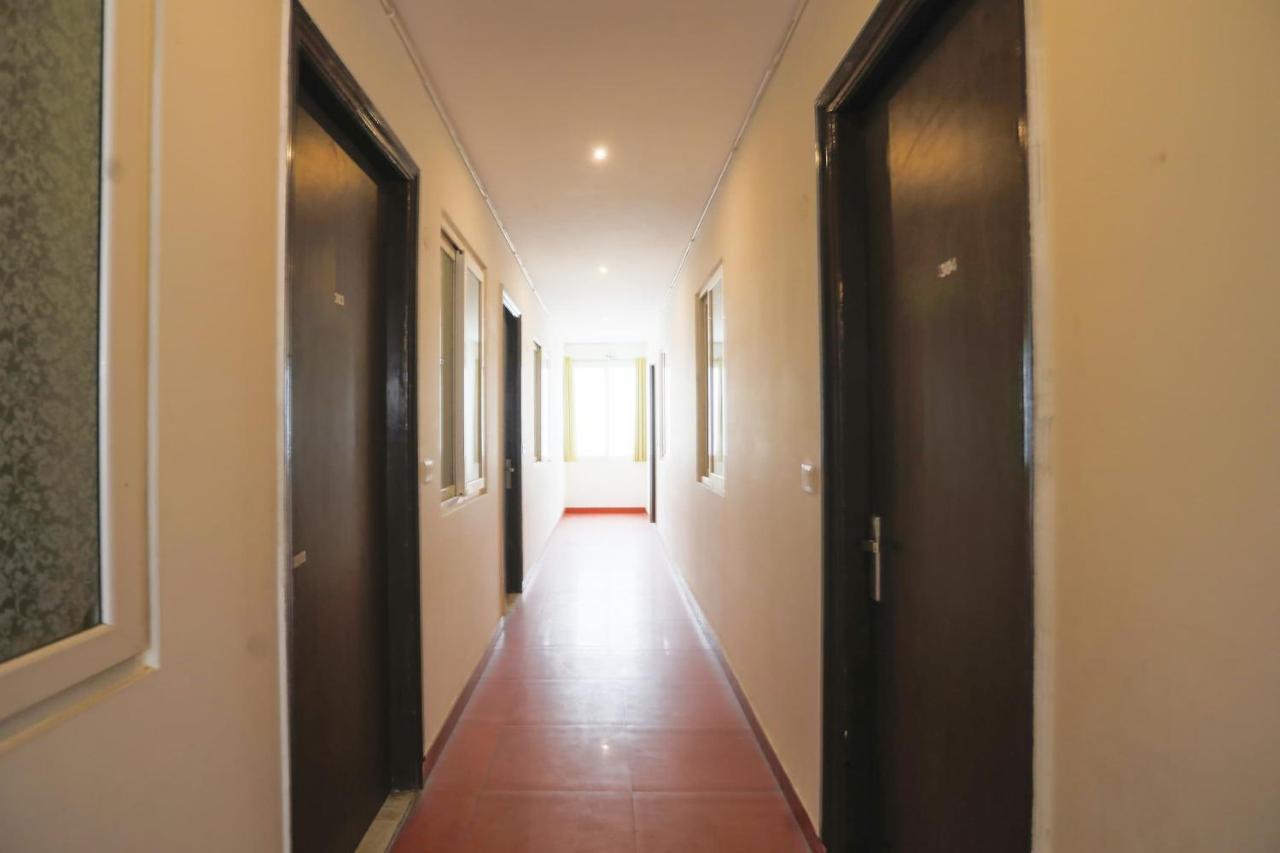 Hotel O Jsb Hotel Faridabad Extérieur photo