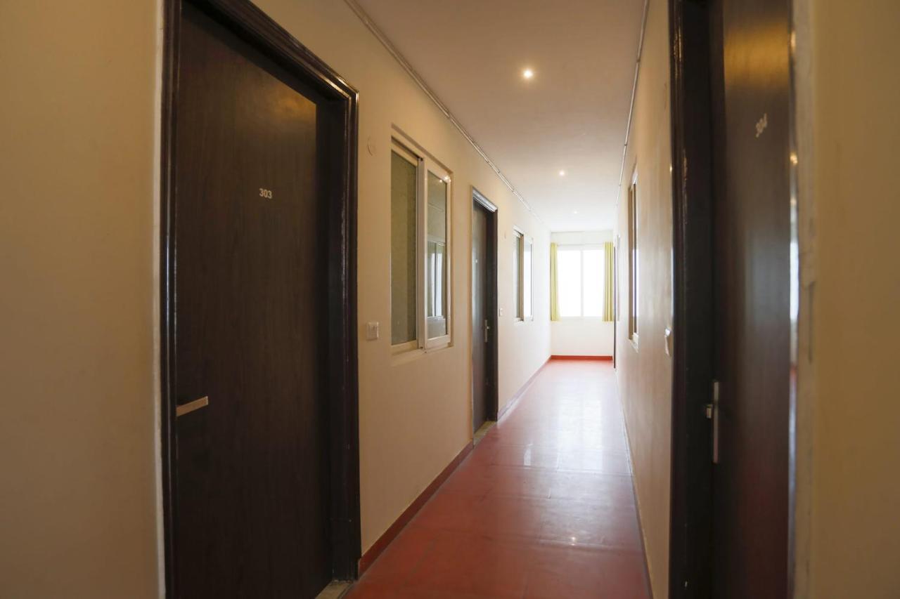 Hotel O Jsb Hotel Faridabad Extérieur photo