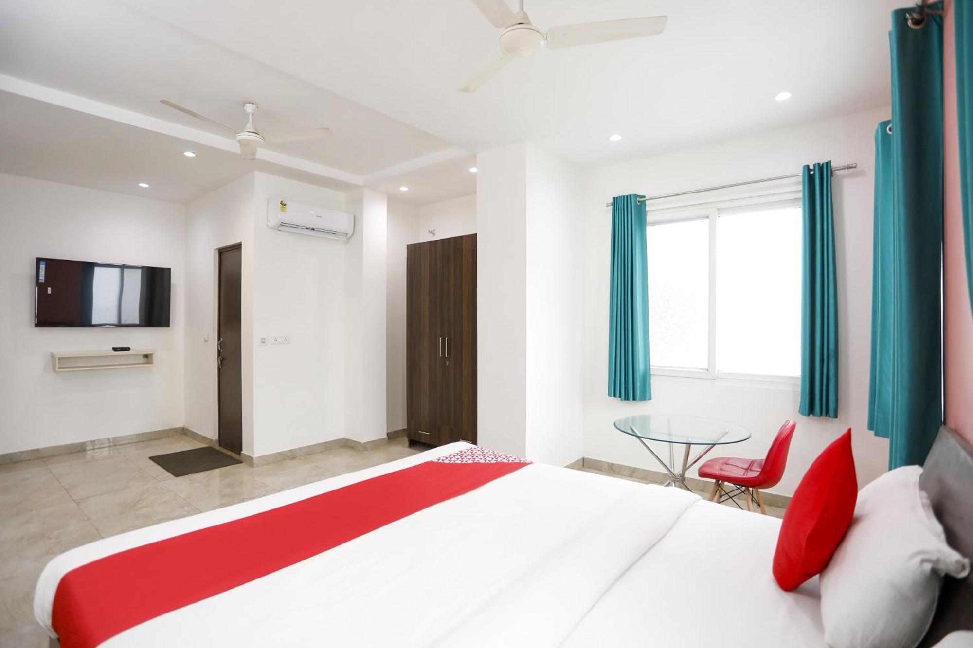 Hotel O Jsb Hotel Faridabad Extérieur photo